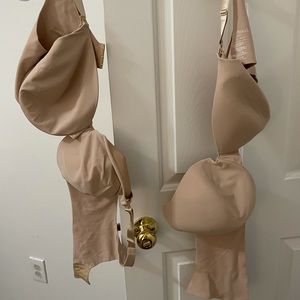 Nursing bras 40DDD